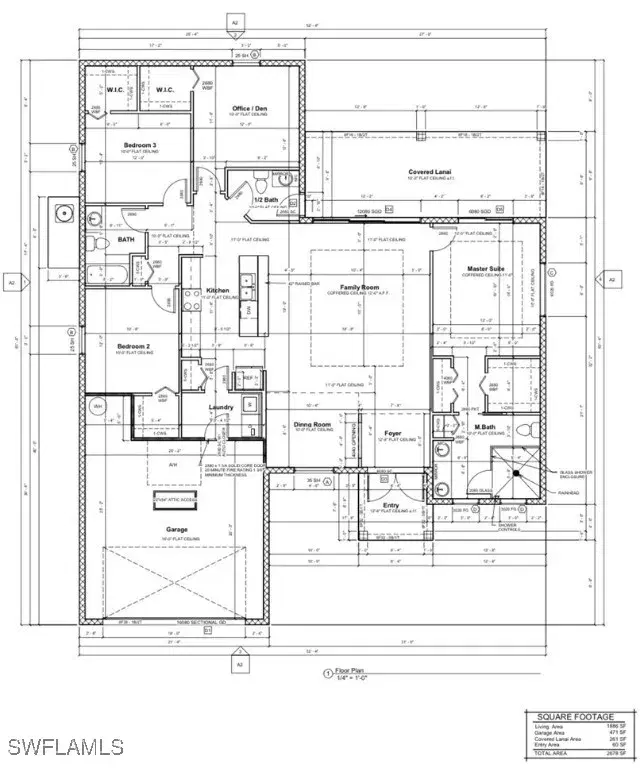 Picture of 2508 33Rd St Sw, Lehigh Acres FL 33976