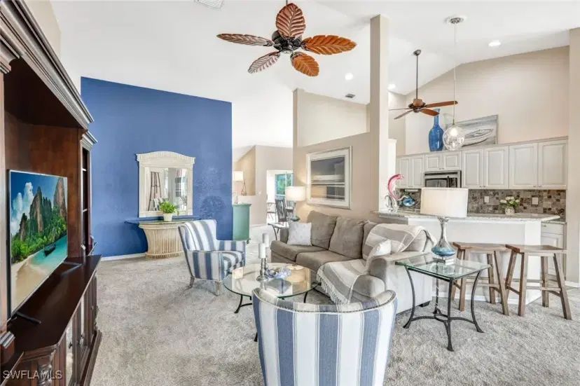Picture of 5220 Birmingham Dr 201, Naples FL 34110