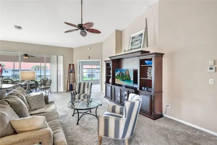Picture of 5220 Birmingham Dr 201, Naples FL 34110