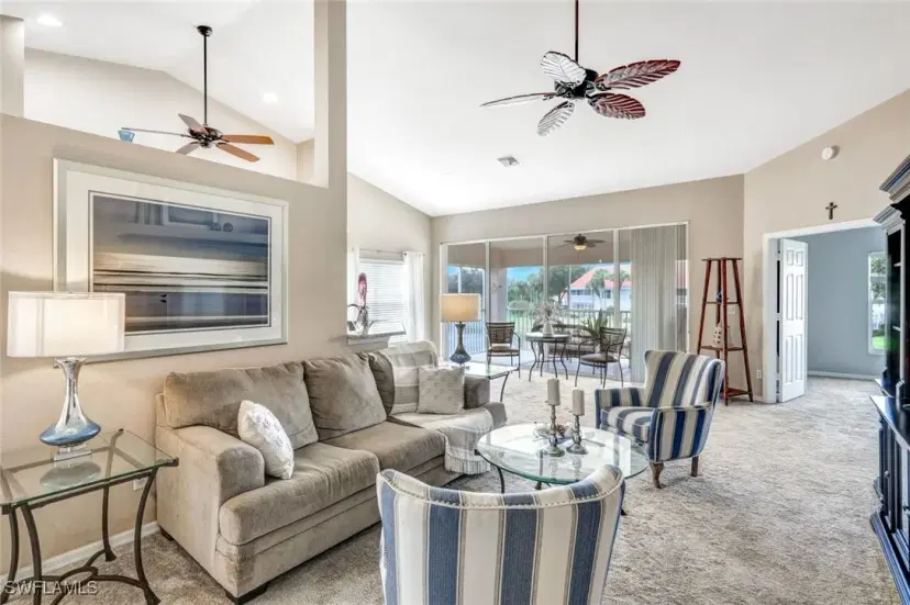 Picture of 5220 Birmingham Dr 201, Naples FL 34110
