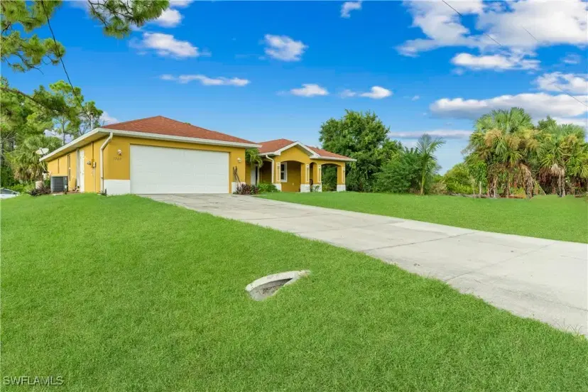Picture of 3224 52Nd St W, Lehigh Acres FL 33971