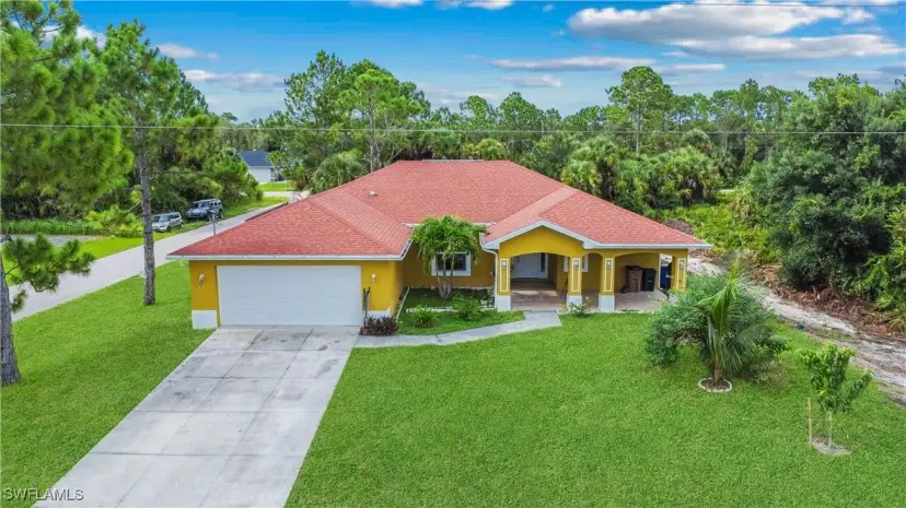 Picture of 3224 52Nd St W, Lehigh Acres FL 33971