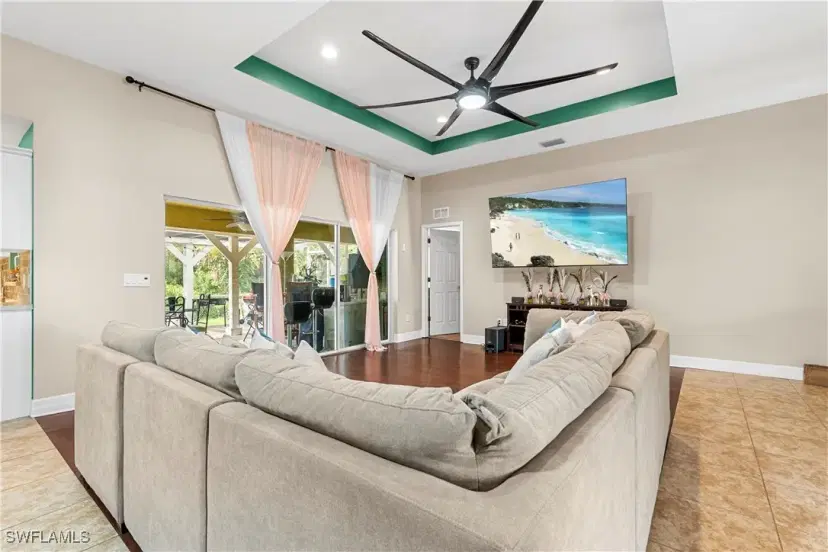 Picture of 3224 52Nd St W, Lehigh Acres FL 33971