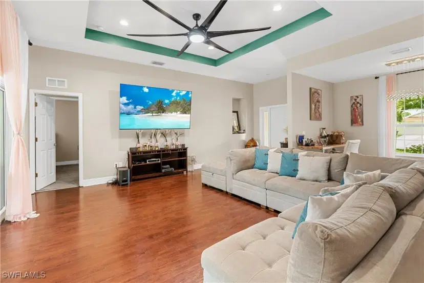 Picture of 3224 52Nd St W, Lehigh Acres FL 33971