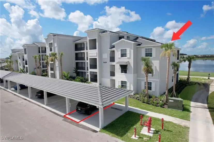 Picture of 5629 Double Eagle Cir 4238, Ave Maria FL 34142