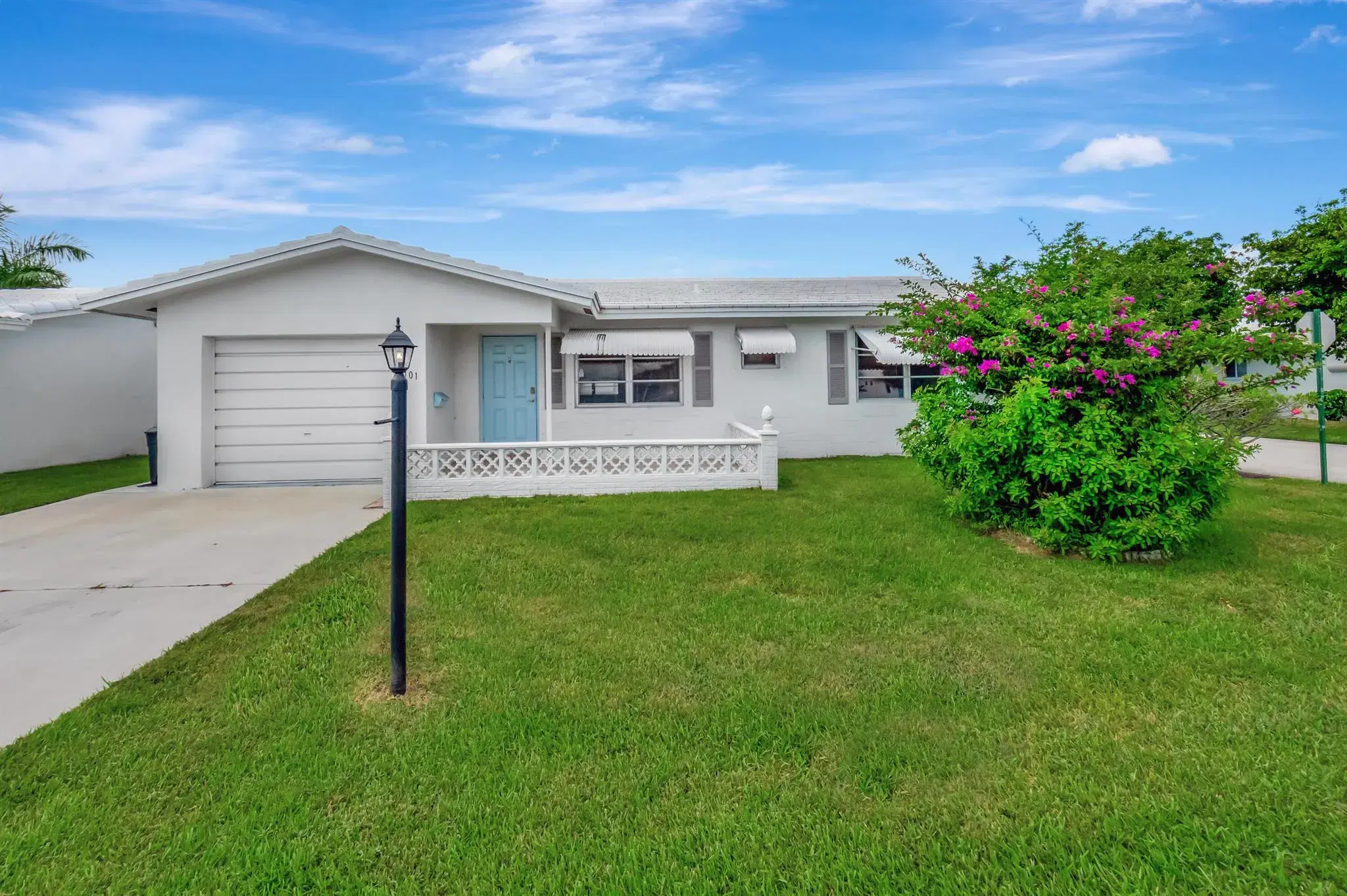 Picture of 1101 SW 17Th Street, Boynton Beach, FL 33426