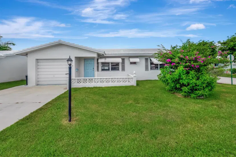 Picture of 1101 SW 17Th Street, Boynton Beach FL 33426