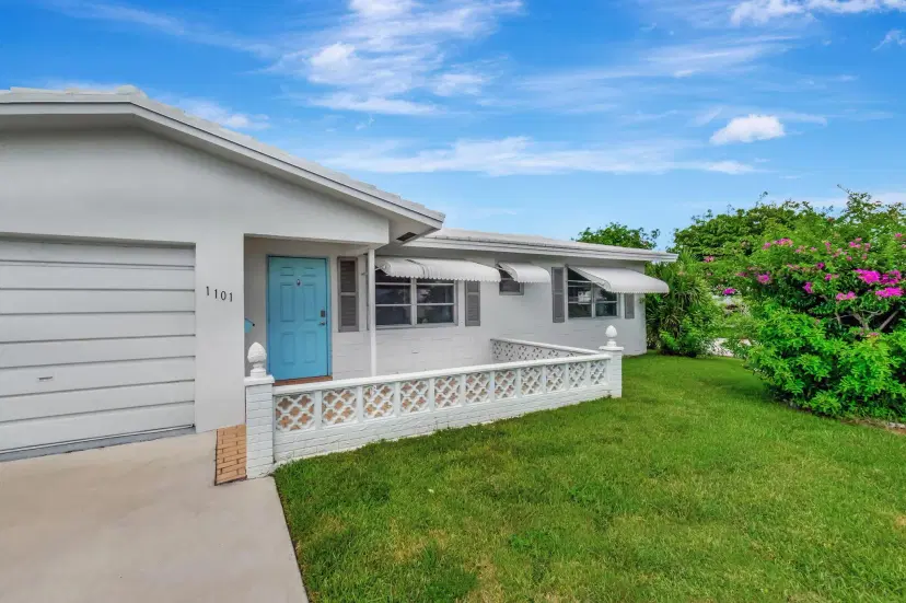Picture of 1101 SW 17Th Street, Boynton Beach FL 33426