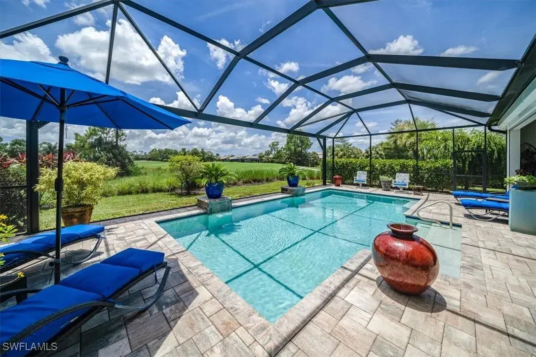 Picture of 9324 Surfbird Ct, Naples, FL 34120