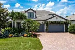 Picture of 9324 Surfbird Ct, Naples, FL 34120