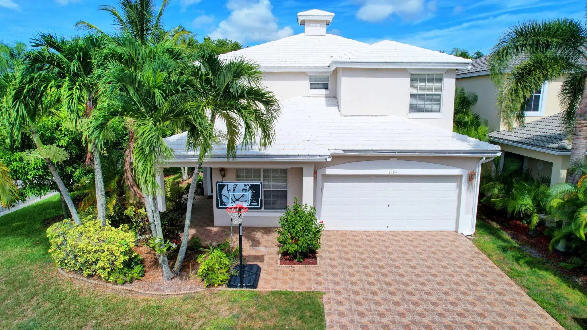 Picture of 6784 Hendry Drive, Lake Worth, FL 33463