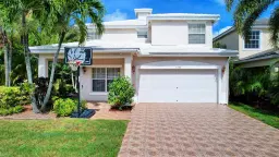 Picture of 6784 Hendry Drive, Lake Worth, FL 33463
