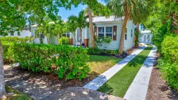 Picture of 310 30Th Street, West Palm Beach, FL 33407