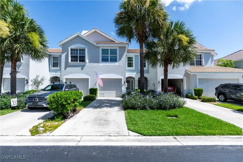 Picture of 8431 Village Edge Cir 3, Fort Myers FL 33919