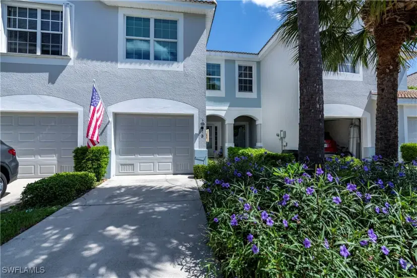 Picture of 8431 Village Edge Cir 3, Fort Myers FL 33919