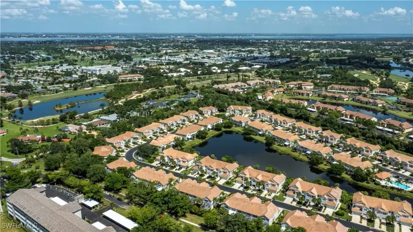 Picture of 8431 Village Edge Cir 3, Fort Myers FL 33919