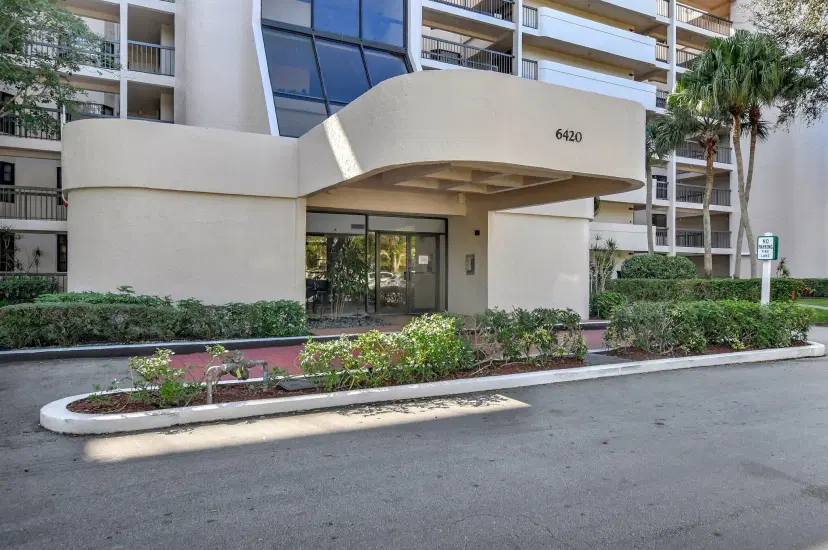 Picture of 6420 Boca Del Mar 303, Boca Raton FL 33433