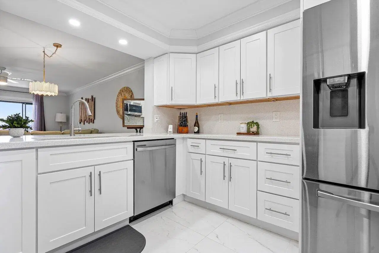 Picture of 7286 Huntington Lane 401, Delray Beach, FL 33446