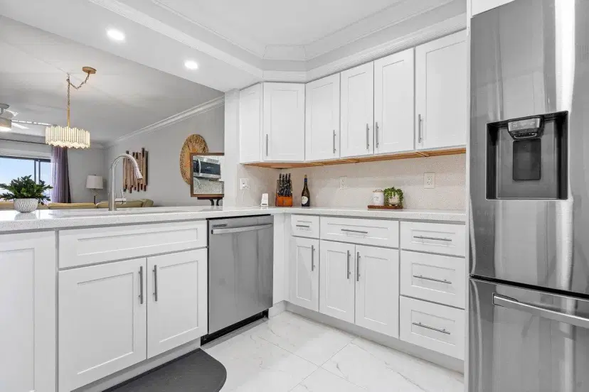 Picture of 7286 Huntington Lane 401, Delray Beach FL 33446