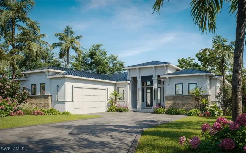 Picture of 1257 22Nd Ave N, Naples FL 34103