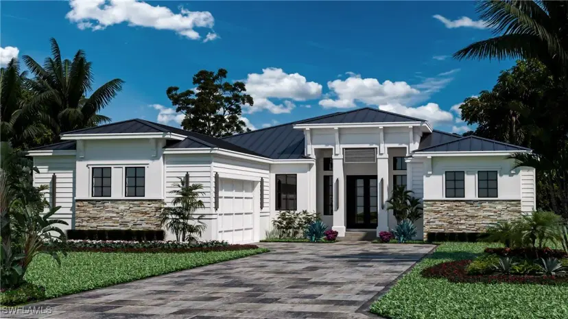 Picture of 1257 22Nd Ave N, Naples FL 34103
