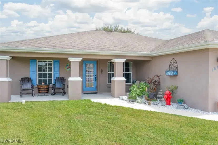 Picture of 1039 Harwood Ave S, Lehigh Acres FL 33974