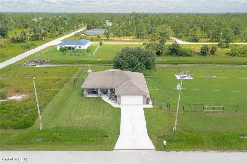 Picture of 1039 Harwood Ave S, Lehigh Acres FL 33974