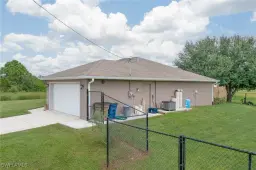 Picture of 1039 Harwood Ave S, Lehigh Acres, FL 33974