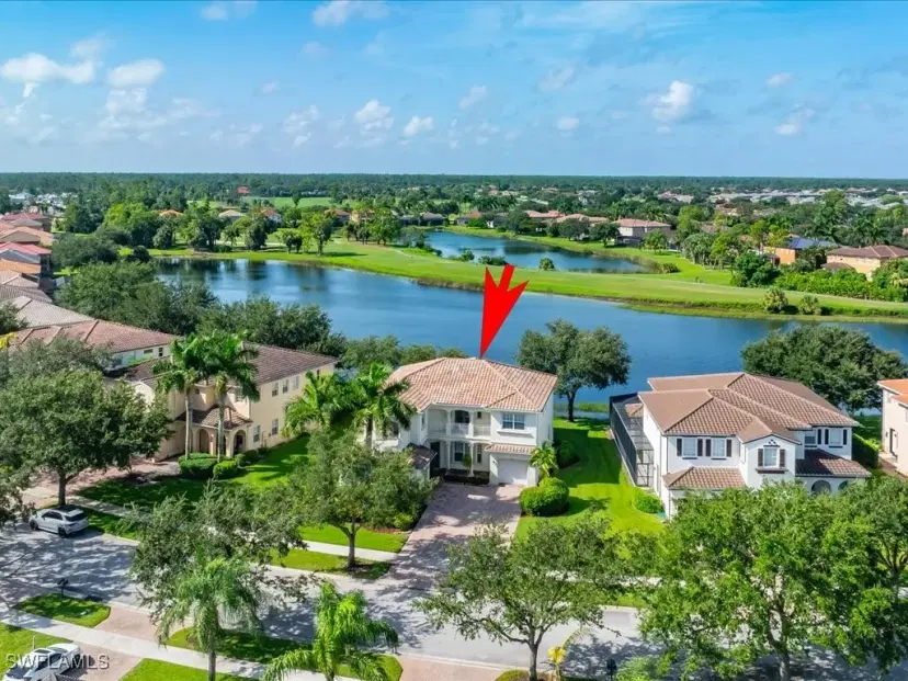 Picture of 2051 Par Dr, Naples FL 34120