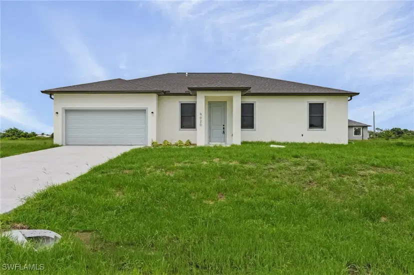 Picture of 9020 E Justice Cir, Labelle FL 33935