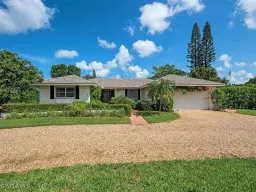 Picture of 717 Rudder Rd, Naples, FL 34102