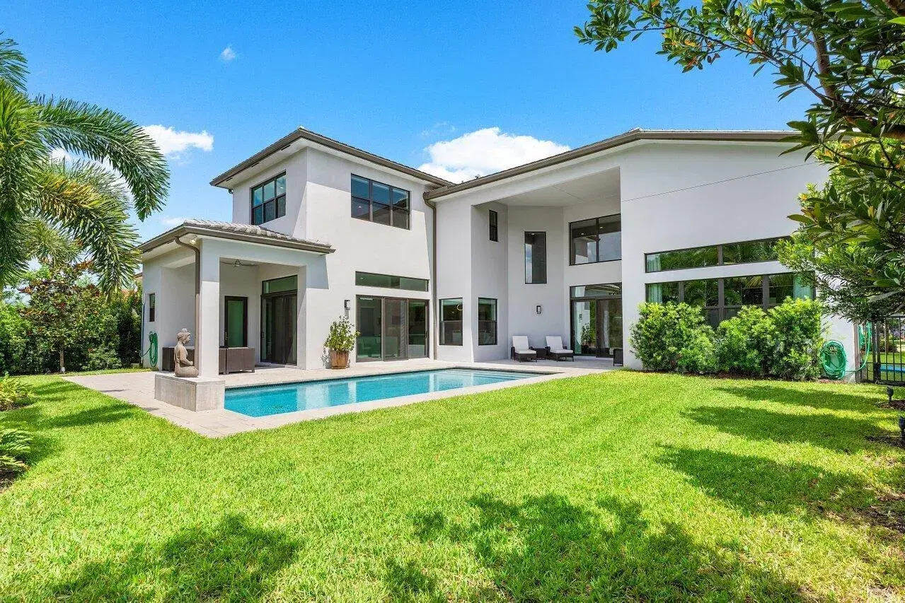 Picture of 9634 Vescovato Way, Boca Raton, FL 33496