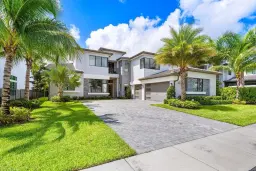 Picture of 9634 Vescovato Way, Boca Raton, FL 33496