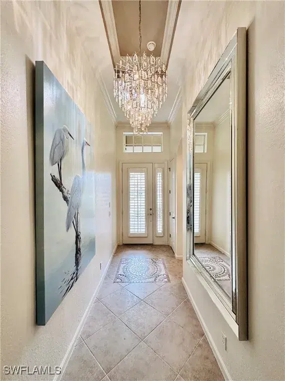 Picture of 16152 Parque Ln, Naples FL 34110