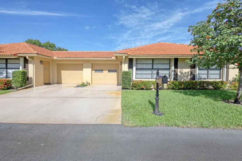 Picture of 9975 Cherry Tree Terrace B, Boynton Beach FL 33436