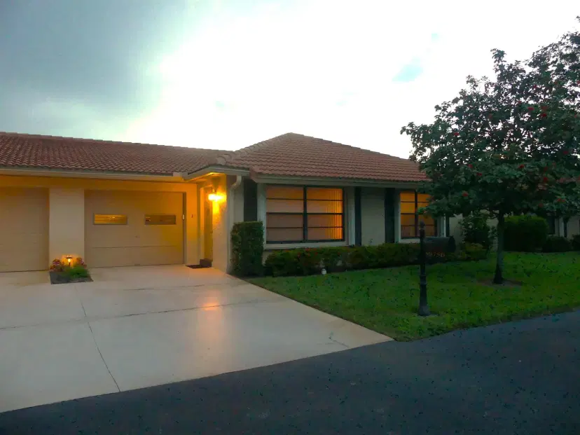 Picture of 9975 Cherry Tree Terrace B, Boynton Beach FL 33436