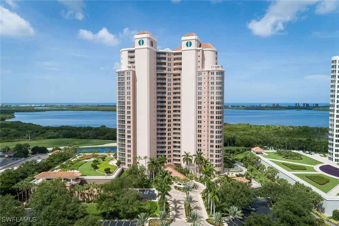 Picture of 4801 Bonita Bay Blvd 1202, Bonita Springs, FL 34134