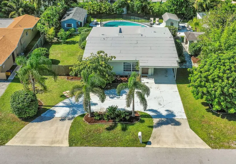 Picture of 228 SW 8Th Avenue, Boynton Beach FL 33435