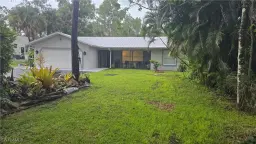 Picture of 3861 25Th Ave Sw, Naples, FL 34117