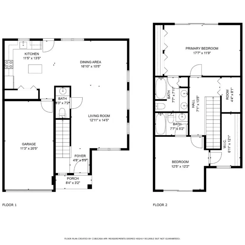 Picture of 1893 77Th Dr, Vero Beach FL 32966