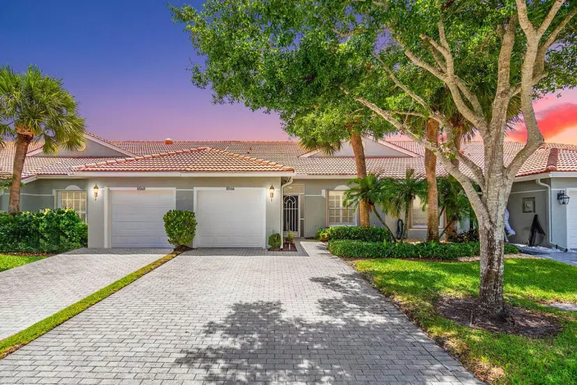 Picture of 8566 Logia Circle, Boynton Beach FL 33472