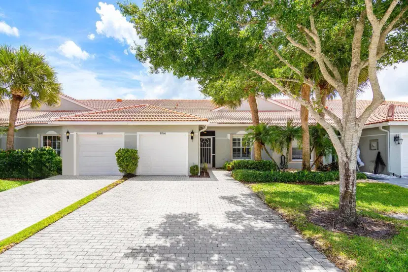 Picture of 8566 Logia Circle, Boynton Beach FL 33472