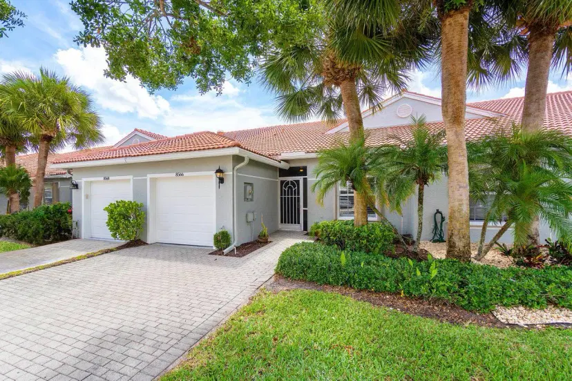 Picture of 8566 Logia Circle, Boynton Beach FL 33472