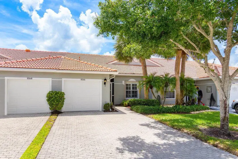 Picture of 8566 Logia Circle, Boynton Beach FL 33472