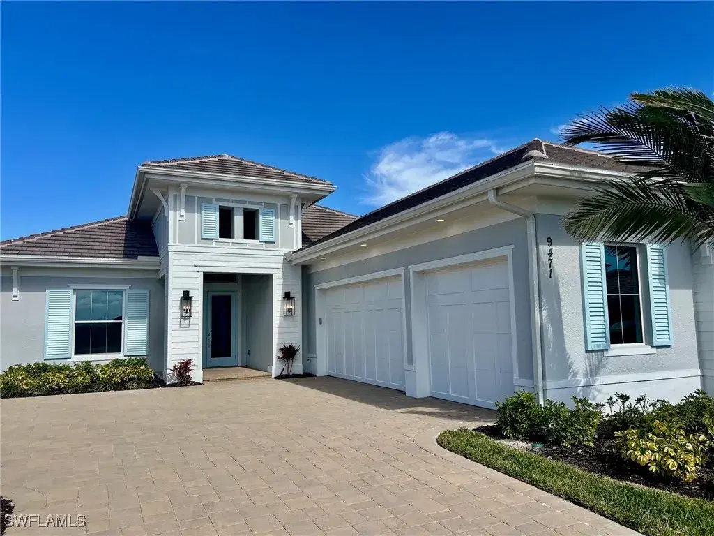 Picture of 9471 Caymas Way, Naples, FL 34114