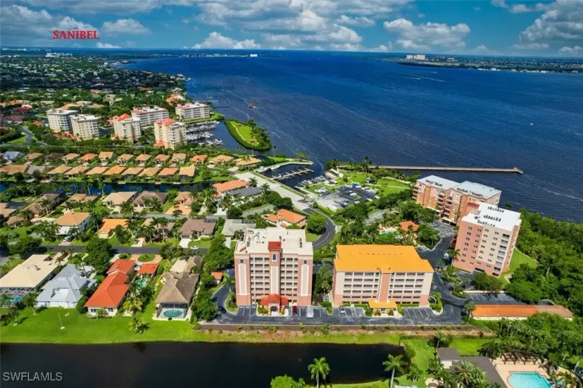 Picture of 14817 Laguna Dr 102, Fort Myers FL 33908