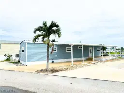 Picture of 3913 Dewberry Ln, St. James City, FL 33956