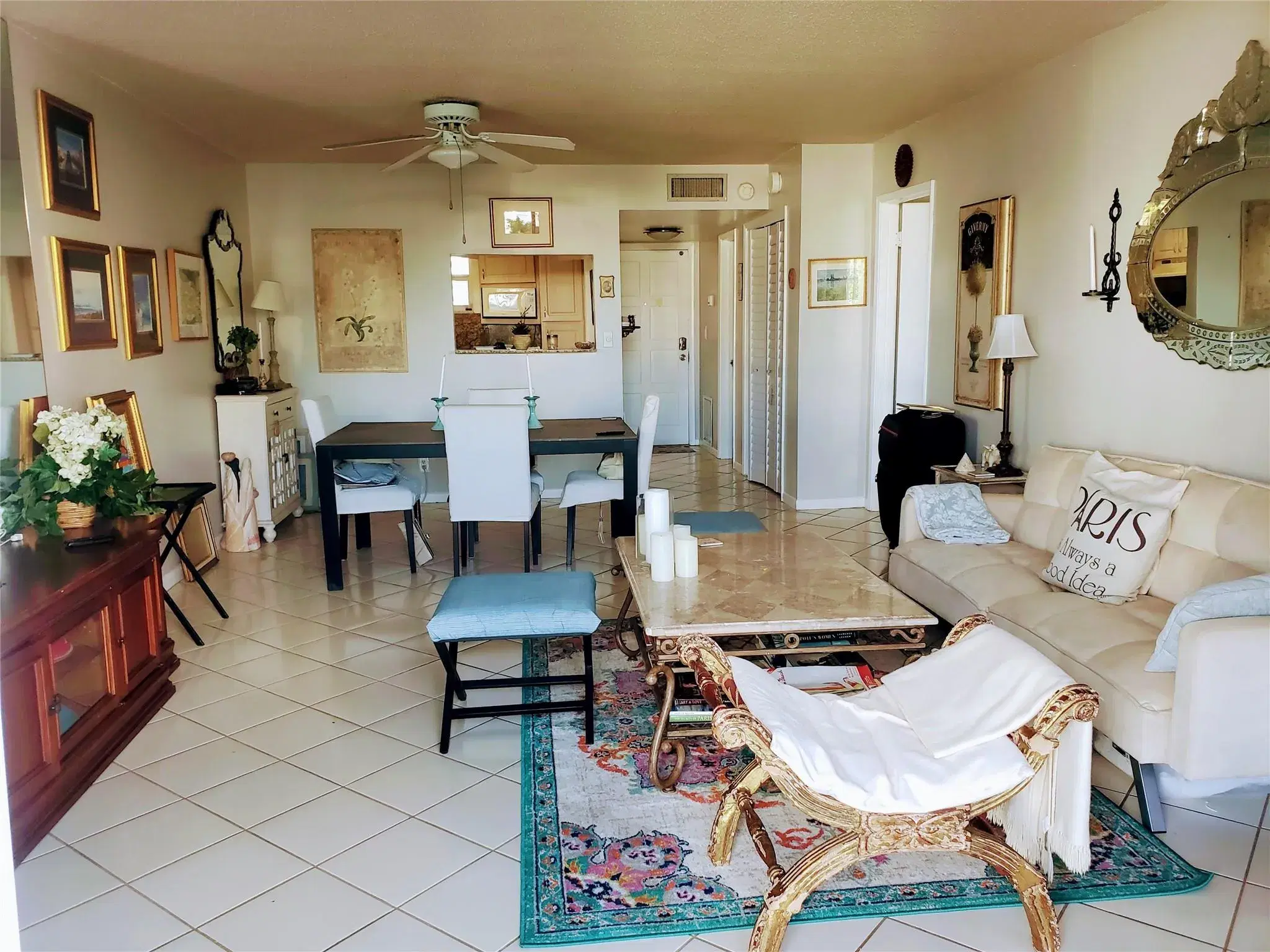 Picture of 3570 S Ocean Boulevard 311, South Palm Beach, FL 33480
