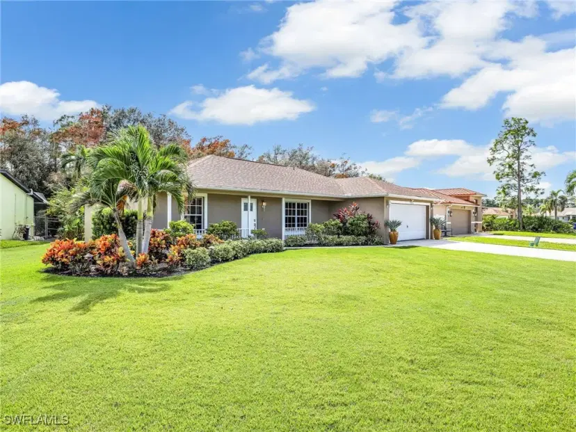 Picture of 11515 Forest Mere Dr, Bonita Springs FL 34135