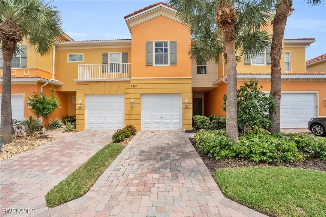Picture of 9812 Bodego Way 103, Fort Myers, FL 33908